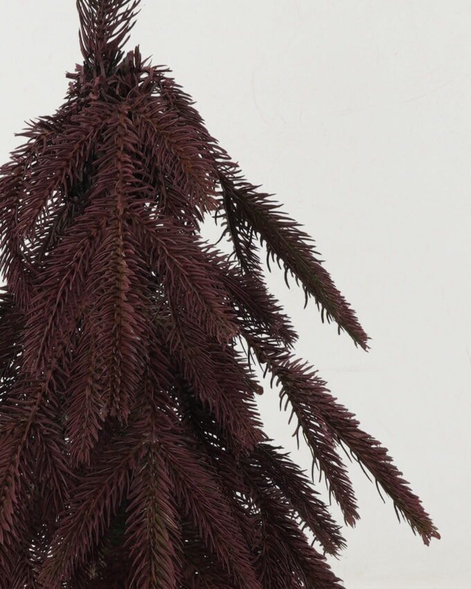 Artificial Tree 30*30*60cm Christmas Tree GS-30422046 Christmas Item YeahFlower is one of Chinese leading OEM manufacturers and exporters , supplying the silk flowers, wholesale artificial trees