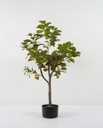 Artificial Tree 68*54*121cm Douban tree in pp pot GS-59522069 Tree&Plant YeahFlower is one of Chinese leading OEM manufacturers and exporters , supplying the silk flowers, wholesale artificial trees