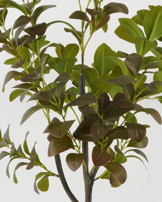 Artificial Tree 68*54*121cm Douban tree in pp pot GS-59522069 Tree&Plant YeahFlower is one of Chinese leading OEM manufacturers and exporters , supplying the silk flowers, wholesale artificial trees