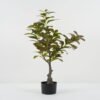 Artificial Tree 45*38*90cm Douban tree in pp pot GS-59522070 Tree&Plant YeahFlower is one of Chinese leading OEM manufacturers and exporters , supplying the silk flowers, wholesale artificial trees
