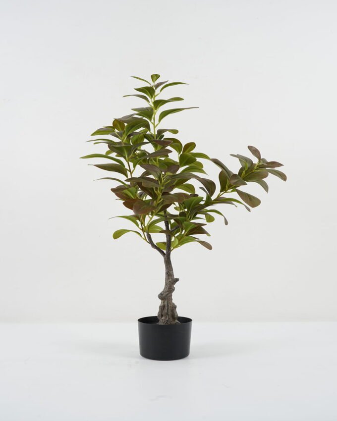 Artificial Tree 45*38*90cm Douban tree in pp pot GS-59522070 Tree&Plant YeahFlower is one of Chinese leading OEM manufacturers and exporters , supplying the silk flowers, wholesale artificial trees