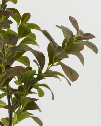 Artificial Tree 45*38*90cm Douban tree in pp pot GS-59522070 Tree&Plant YeahFlower is one of Chinese leading OEM manufacturers and exporters , supplying the silk flowers, wholesale artificial trees