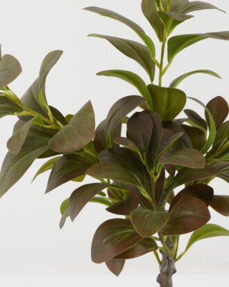 Artificial Tree 41*28*56cm Douban tree in pp pot GS-59522071 Tree&Plant YeahFlower is one of Chinese leading OEM manufacturers and exporters , supplying the silk flowers, wholesale artificial trees