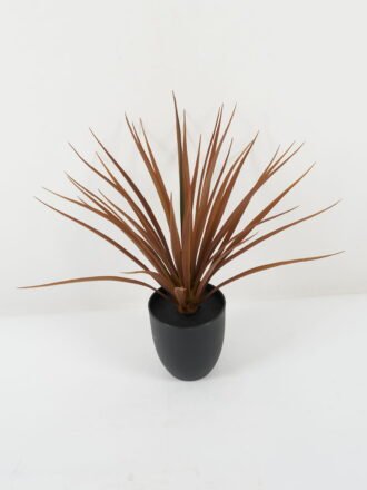 Artificial Tree 56*56*60cm agave tree in PP pot GS-59522058 Tree&Plant 3,000+ sqm showroom with thousands of artificial flowers, plants & trees ready for global sourcing.