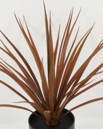 Artificial Tree 48*48*47cm Dracaena marginata tree in pp pot/37LVS GS-59522059 Tree&Plant YeahFlower is one of Chinese leading OEM manufacturers and exporters , supplying the silk flowers, wholesale artificial trees