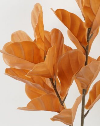 Artificial Tree 44*26*71cm Ficus lyrata tree in pp pot/20LVS GS-59522073 Tree&Plant YeahFlower is one of Chinese leading OEM manufacturers and exporters , supplying the silk flowers, wholesale artificial trees