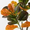 Artificial Tree 67*62*120cm Ficus lyrata tree in pp pot GS-59522067 Tree&Plant YeahFlower is one of Chinese leading OEM manufacturers and exporters , supplying the silk flowers, wholesale artificial trees
