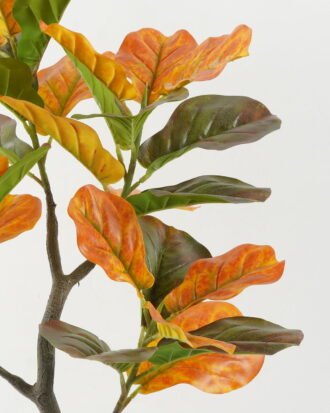 Artificial Tree 58*58*93cm Ficus lyrata tree in pp pot GS-59522068 Tree&Plant YeahFlower is one of Chinese leading OEM manufacturers and exporters , supplying the silk flowers, wholesale artificial trees