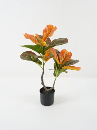 Artificial Tree 180cm Ficus tree in PP pot GS-30422009 Tree&Plant YeahFlower is one of Chinese leading OEM manufacturers and exporters , supplying the silk flowers, wholesale artificial trees
