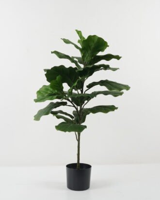 Artificial Tree 50*50*90cm Ficus tree *2 tree GS-30422052-UV Tree&Plant YeahFlower is one of Chinese leading OEM manufacturers and exporters , supplying the silk flowers, wholesale artificial trees