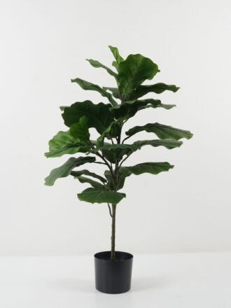 Artificial Tree 65*65*128cm Ficus tree *3 tree GS-30422053-UV Tree&Plant 3,000+ sqm showroom with thousands of artificial flowers, plants & trees ready for global sourcing.
