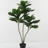 Artificial Tree Ficus tree 3 tree GS-30422053-UV_6 Artificial Tree 65*65*128cm Ficus tree *3 tree GS-30422053-UV Tree&Plant YeahFlower is one of Chinese leading OEM manufacturers and exporters , supplying the silk flowers, wholesale artificial trees