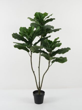 Artificial Tree 80*60*120cm Gladiolus tree *3 in PP pot GS-59522053 Tree&Plant YeahFlower is one of Chinese leading OEM manufacturers and exporters , supplying the silk flowers, wholesale artificial trees