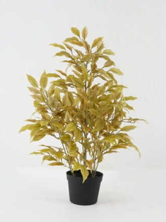 Artificial Tree 40*40*60cm Ficus tree GS-30422047 Tree&Plant 3,000+ sqm showroom with thousands of artificial flowers, plants & trees ready for global sourcing.