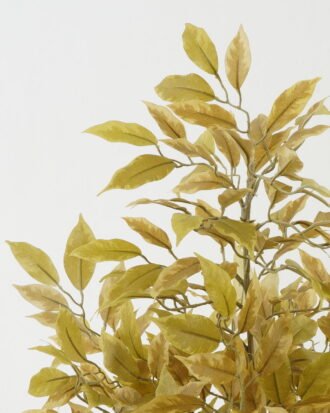 Artificial Tree 38*38*50cm Ficus tree *7 tree GS-30422048 Tree&Plant YeahFlower is one of Chinese leading OEM manufacturers and exporters , supplying the silk flowers, wholesale artificial trees