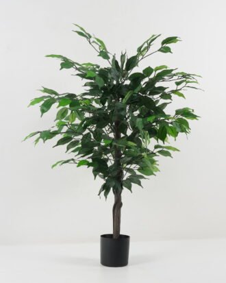 Artificial Tree 60*60*90cm Ficus tree GS-30422042-UV Tree&Plant YeahFlower is one of Chinese leading OEM manufacturers and exporters , supplying the silk flowers, wholesale artificial trees