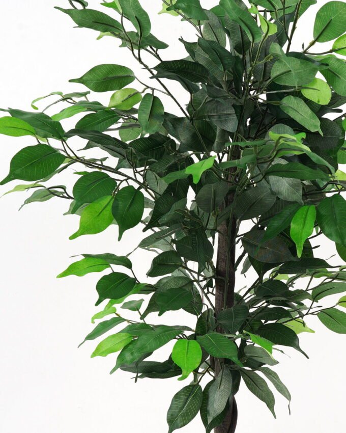 Artificial Tree 60*60*90cm Ficus tree GS-30422042-UV Tree&Plant YeahFlower is one of Chinese leading OEM manufacturers and exporters , supplying the silk flowers, wholesale artificial trees