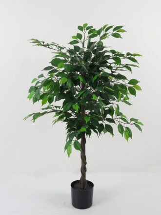 Artificial Tree 78*78*147cm Ficus tree GS-30422044-UV Tree&Plant 3,000+ sqm showroom with thousands of artificial flowers, plants & trees ready for global sourcing.