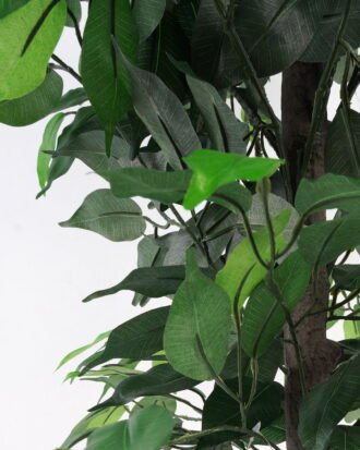 Artificial Tree 60*60*120cm Ficus tree GS-30422043-UV Tree&Plant YeahFlower is one of Chinese leading OEM manufacturers and exporters , supplying the silk flowers, wholesale artificial trees