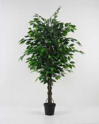 Artificial Tree 78*78*147cm Ficus tree GS-30422044-UV Tree&Plant YeahFlower is one of Chinese leading OEM manufacturers and exporters , supplying the silk flowers, wholesale artificial trees