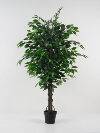 Artificial Tree 80*80*180cm Ficus tree GS-30422045-UV Tree&Plant 3,000+ sqm showroom with thousands of artificial flowers, plants & trees ready for global sourcing.