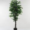 Artificial Tree 80*80*180cm Ficus tree GS-30422045-UV Tree&Plant YeahFlower is one of Chinese leading OEM manufacturers and exporters , supplying the silk flowers, wholesale artificial trees