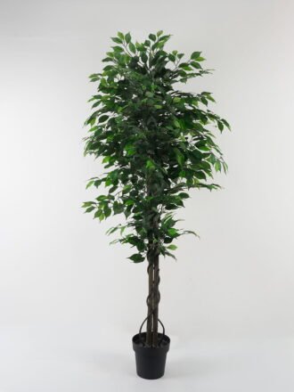 Artificial Tree 30*30*60cm Christmas Tree GS-30422046 Christmas Item 3,000+ sqm showroom with thousands of artificial flowers, plants & trees ready for global sourcing.