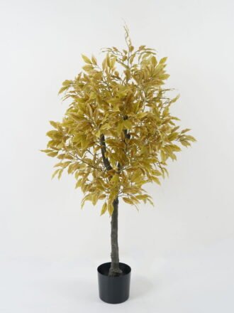 Artificial Tree 45*45*90cm Ficus tree GS-30422049 Tree&Plant 3,000+ sqm showroom with thousands of artificial flowers, plants & trees ready for global sourcing.