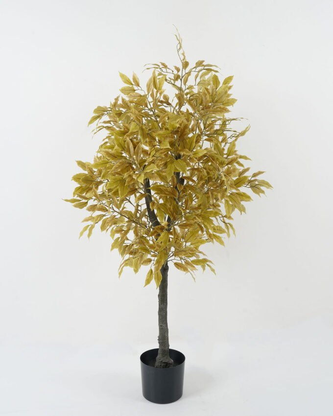 Artificial Tree 55*55*120cm Ficus tree GS-30422050 Tree&Plant YeahFlower is one of Chinese leading OEM manufacturers and exporters , supplying the silk flowers, wholesale artificial trees