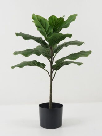 Artificial Tree 55*55*120cm Ficus tree GS-30422050 Tree&Plant 3,000+ sqm showroom with thousands of artificial flowers, plants & trees ready for global sourcing.