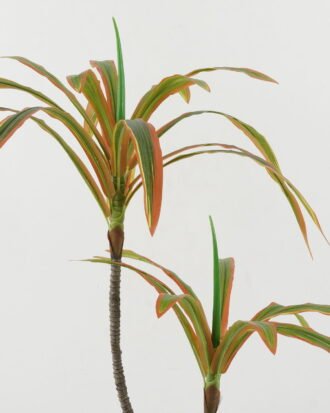 Artificial Tree 75*60*90cm Gladiolus tree *2 in PP pot GS-59522054 Tree&Plant YeahFlower is one of Chinese leading OEM manufacturers and exporters , supplying the silk flowers, wholesale artificial trees