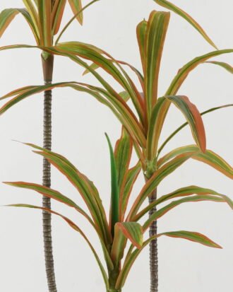 Artificial Tree 80*60*120cm Gladiolus tree *3 in PP pot GS-59522053 Tree&Plant YeahFlower is one of Chinese leading OEM manufacturers and exporters , supplying the silk flowers, wholesale artificial trees