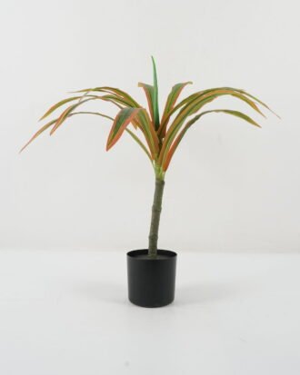 Artificial Tree 65*65*62cm Gladiolus tree in PP pot GS-59522055 Tree&Plant YeahFlower is one of Chinese leading OEM manufacturers and exporters , supplying the silk flowers, wholesale artificial trees