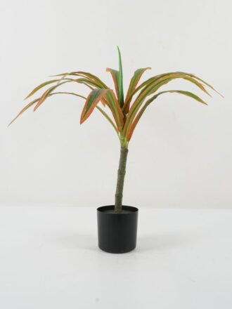 Artificial Tree 75*60*90cm Gladiolus tree *2 in PP pot GS-59522054 Tree&Plant 3,000+ sqm showroom with thousands of artificial flowers, plants & trees ready for global sourcing.