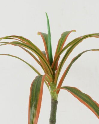 Artificial Tree 65*65*62cm Gladiolus tree in PP pot GS-59522055 Tree&Plant YeahFlower is one of Chinese leading OEM manufacturers and exporters , supplying the silk flowers, wholesale artificial trees