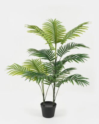 Artificial Tree 68*55*79cm Kwai tree *2 in PP pot GS-30422029 Tree&Plant YeahFlower is one of Chinese leading OEM manufacturers and exporters , supplying the silk flowers, wholesale artificial trees