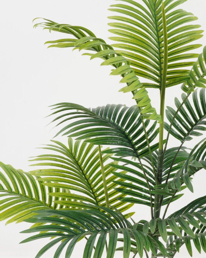 Artificial Tree 68*55*79cm Kwai tree *2 in PP pot GS-30422029 Tree&Plant YeahFlower is one of Chinese leading OEM manufacturers and exporters , supplying the silk flowers, wholesale artificial trees