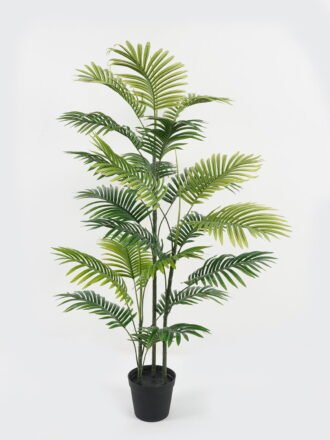 Artificial Tree 82*58*147cm Kwai tree *4 in PP pot GS-30422031 Tree&Plant 3,000+ sqm showroom with thousands of artificial flowers, plants & trees ready for global sourcing.