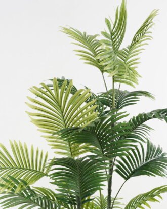 Artificial Tree 75*60*117cm Kwai tree *3 in PP pot GS-30422030 Tree&Plant YeahFlower is one of Chinese leading OEM manufacturers and exporters , supplying the silk flowers, wholesale artificial trees