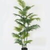 Artificial Tree Kwai tree 4 in PP pot GS-30422031_5 Artificial Tree 82*58*147cm Kwai tree *4 in PP pot GS-30422031 Tree&Plant YeahFlower is one of Chinese leading OEM manufacturers and exporters , supplying the silk flowers, wholesale artificial trees