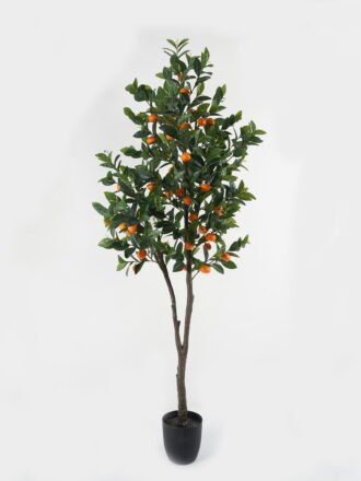 Artificial Tree 68*55*79cm Kwai tree *2 in PP pot GS-30422029 Tree&Plant 3,000+ sqm showroom with thousands of artificial flowers, plants & trees ready for global sourcing.