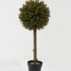 Artificial Tree 22*22*56cm Topiary in PP pot GS-38919047 Toplary YeahFlower is one of Chinese leading OEM manufacturers and exporters , supplying the silk flowers, wholesale artificial trees