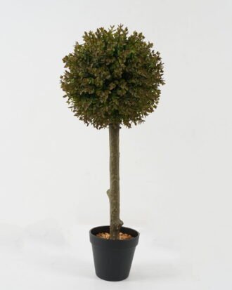 Artificial Tree 22*22*56cm Topiary in PP pot GS-38919047 Toplary YeahFlower is one of Chinese leading OEM manufacturers and exporters , supplying the silk flowers, wholesale artificial trees