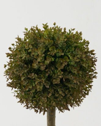 Artificial Tree 22*22*56cm Topiary in PP pot GS-38919047 Toplary YeahFlower is one of Chinese leading OEM manufacturers and exporters , supplying the silk flowers, wholesale artificial trees