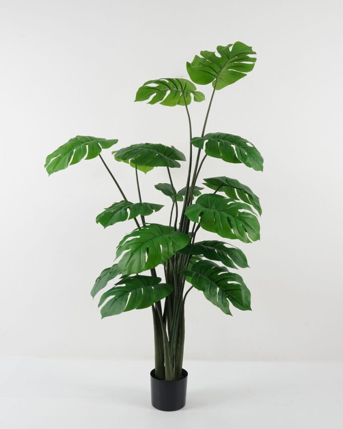 Artificial Tree 75*75*140cm Tree *3 tree GS-30422040-UV Tree&Plant YeahFlower is one of Chinese leading OEM manufacturers and exporters , supplying the silk flowers, wholesale artificial trees