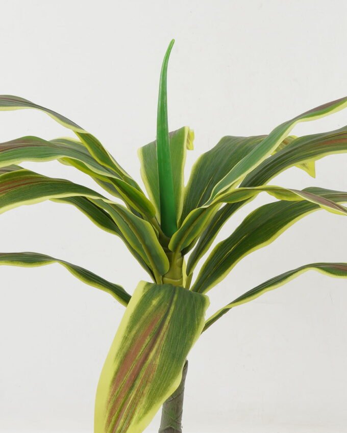 Artificial Tree 56*56*60cm agave tree in PP pot GS-59522058 Tree&Plant YeahFlower is one of Chinese leading OEM manufacturers and exporters , supplying the silk flowers, wholesale artificial trees