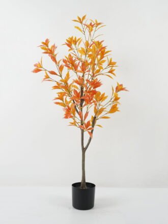Artificial Tree 48*48*47cm Dracaena marginata tree in pp pot/37LVS GS-59522059 Tree&Plant 3,000+ sqm showroom with thousands of artificial flowers, plants & trees ready for global sourcing.