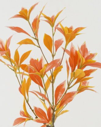 Artificial Tree 37*37*60cm  maple tree in pp pot GS-59522062 Tree&Plant YeahFlower is one of Chinese leading OEM manufacturers and exporters , supplying the silk flowers, wholesale artificial trees