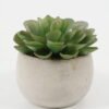 Artificial succulent in Cement pot GS-51722096 Artificial succulent 8*8*8cm Artificial succulent in Cement pot GS-51722096 Succulent YeahFlower is one of Chinese leading OEM manufacturers and exporters , supplying the silk flowers, wholesale artificial trees