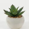 Artificial succulent 8*8*8cm Artificial succulent in Cement pot GS-51722126 Succulent YeahFlower is one of Chinese leading OEM manufacturers and exporters , supplying the silk flowers, wholesale artificial trees